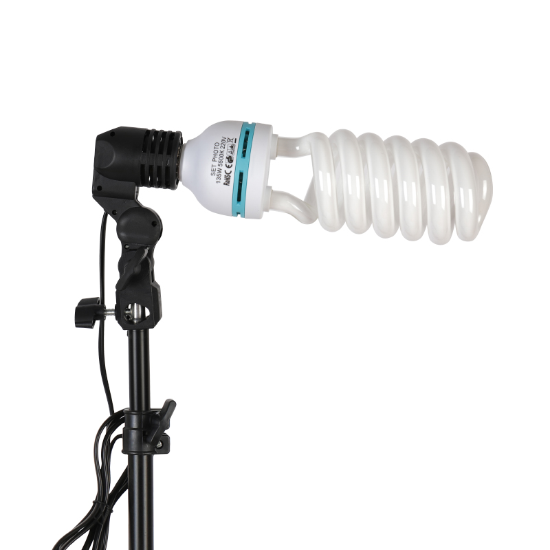 2 Parça 135W 5500K Fotoğrafçıl - Photography Lighting Kit Portable incelemesi ve fiyatı