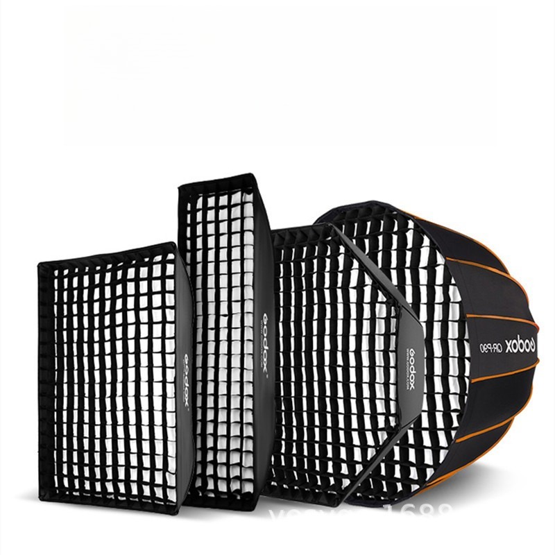 Softbox ızgarası, ızgara şerid - Softbox Portable Strip incelemesi ve fiyatı
