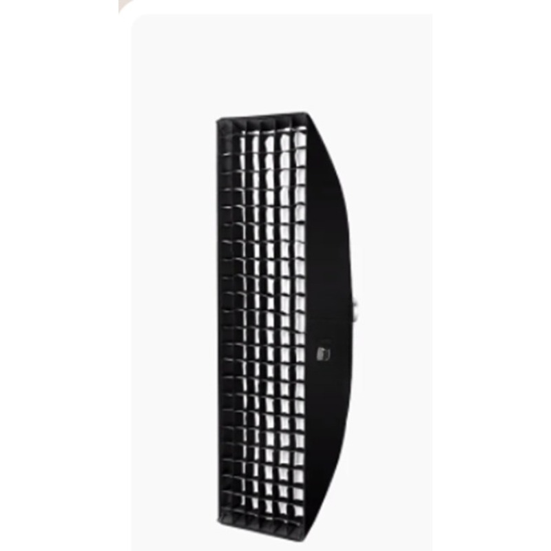 Softbox ızgarası, ızgara şerid - Softbox Portable Strip incelemesi ve fiyatı