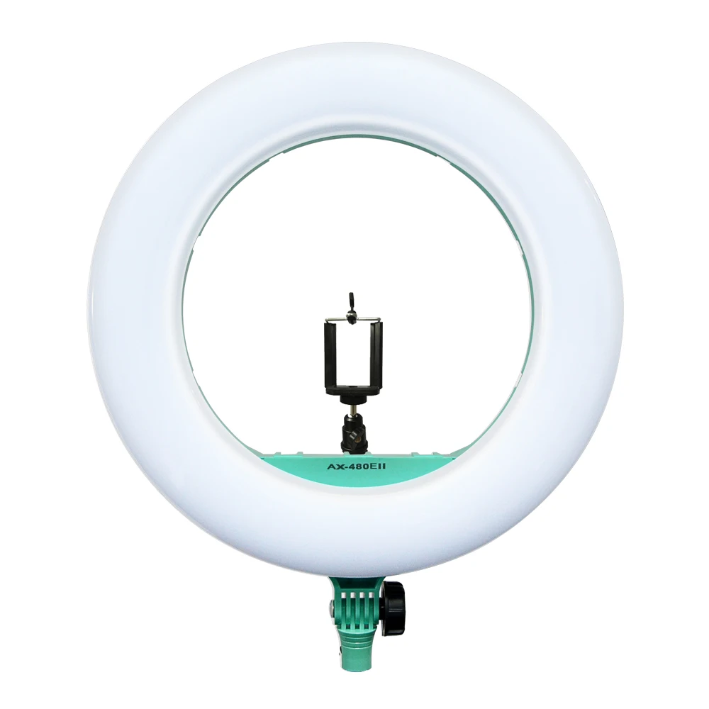 Yidoblo AX-480EII LCD Ekranlı  - Led Ring Light 18 incelemesi ve fiyatı