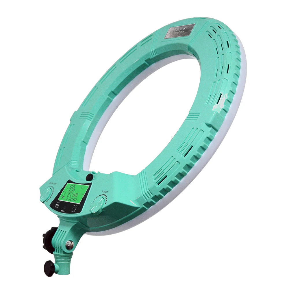Yidoblo AX-480EII LCD Ekranlı  - Led Ring Light 18 incelemesi ve fiyatı