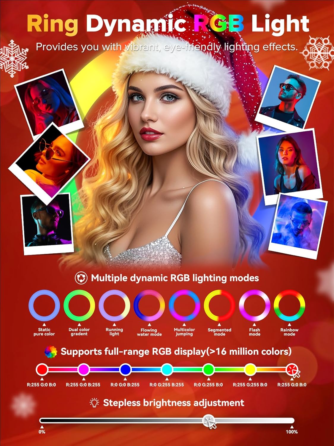 Neson Taşınabilir iPad Fotoğra - Photography Lighting Kit Portable incelemesi ve fiyatı