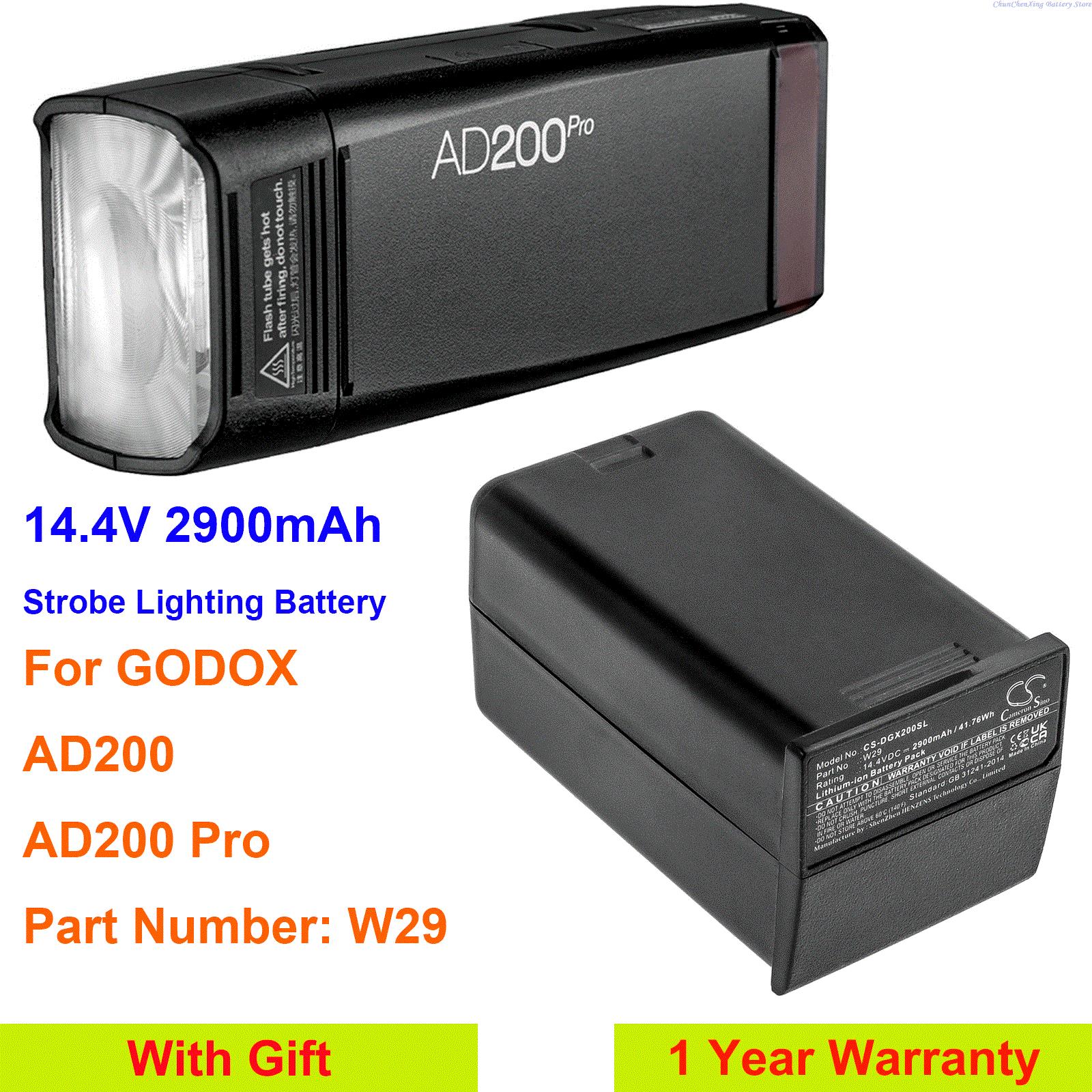 Cameron GODOX 14.4V 2900mAh St - Photography Lighting Kit Godox incelemesi ve fiyatı