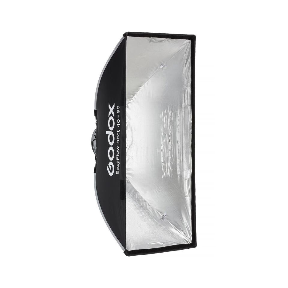 Godox EazyFlow Rect 3045/4560/ - Softbox Portable Strip incelemesi ve fiyatı