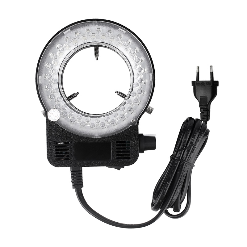 56 Mikroskop LED Halka Işık Ay - Photography Lighting Tent incelemesi ve fiyatı