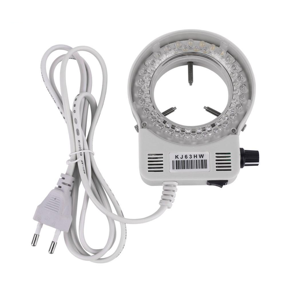 56 Mikroskop LED Halka Işık Ay - Photography Lighting Tent incelemesi ve fiyatı