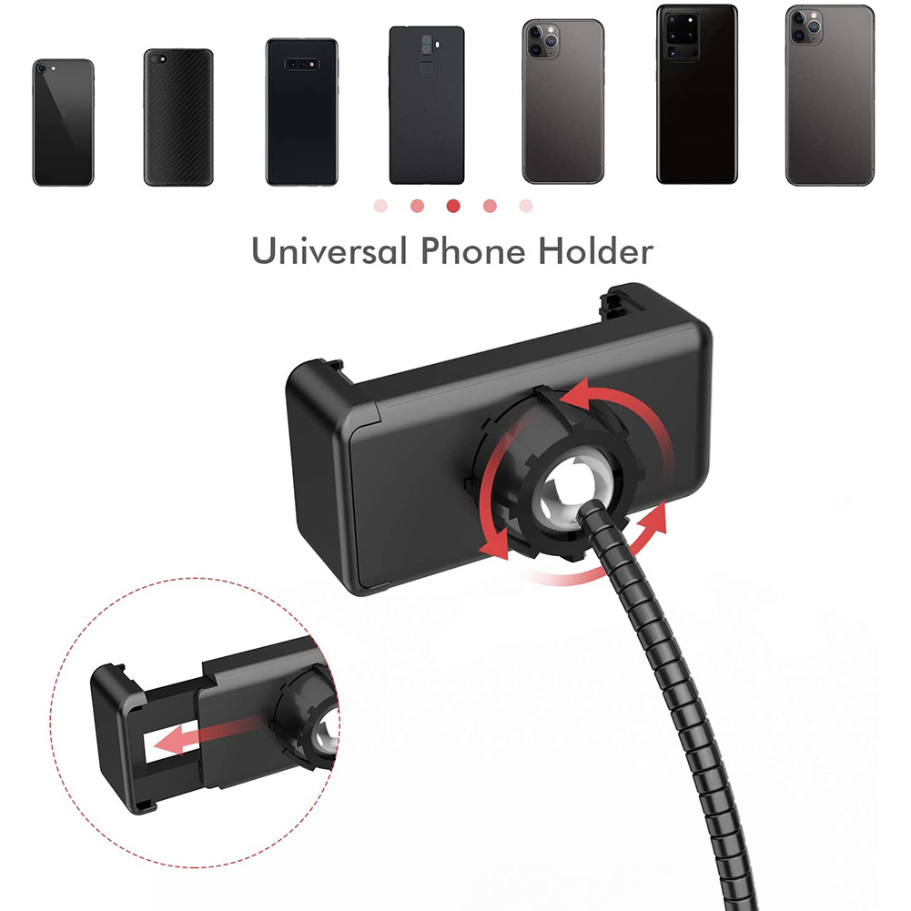 10 inç Selfie Halka Işık Fotoğ - Photography Lighting Tent incelemesi ve fiyatı
