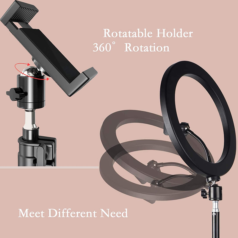 10 inç Selfie Halka Işık Fotoğ - Photography Lighting Tent incelemesi ve fiyatı
