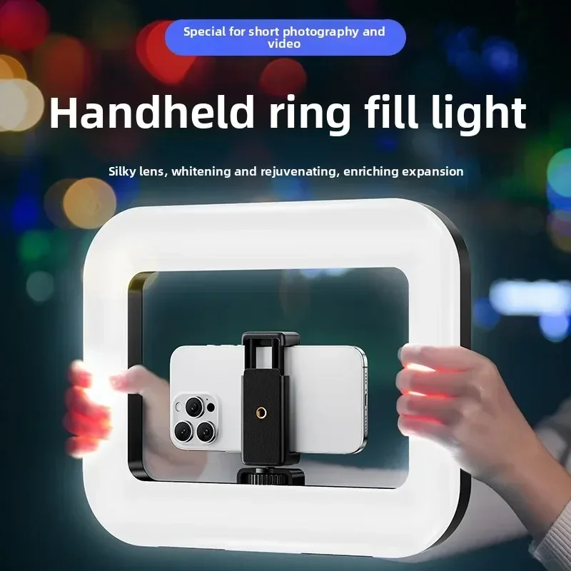 Taşınabilir El Tipi Halka LED  - Photography Lighting Tent incelemesi ve fiyatı
