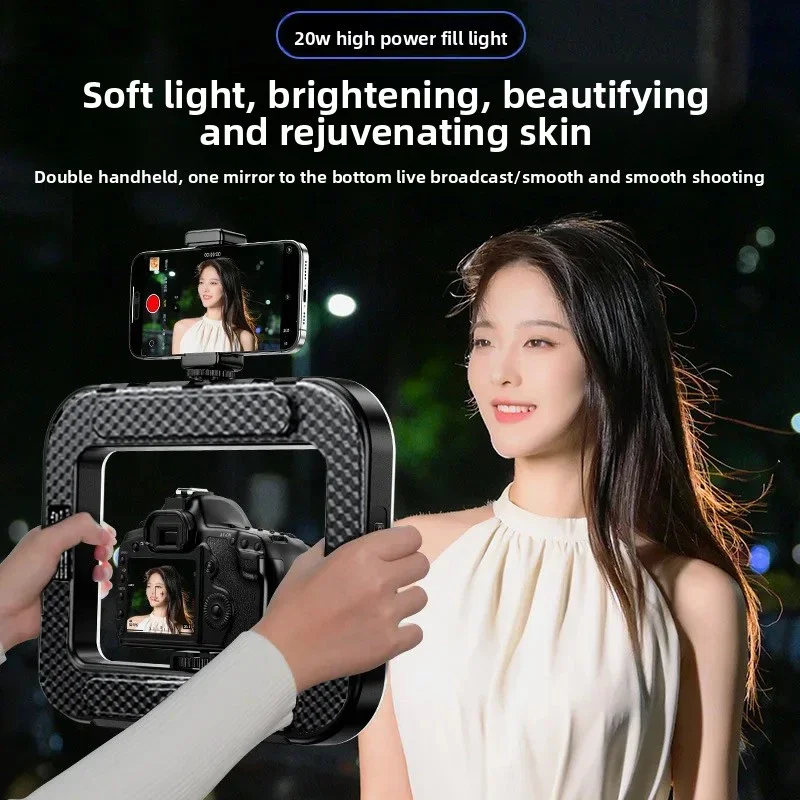Taşınabilir El Tipi Halka LED  - Photography Lighting Tent incelemesi ve fiyatı
