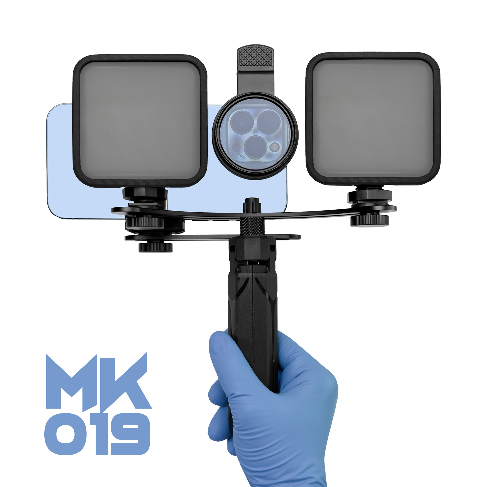 HERA Fotoğrafçılık Işığı MK019 - Photography Lighting Tool incelemesi ve fiyatı