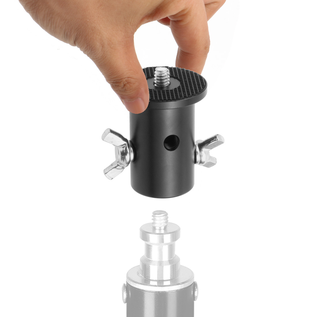 Tripod Işık Standı Adaptörü 1/ - Photography Lighting Tool incelemesi ve fiyatı