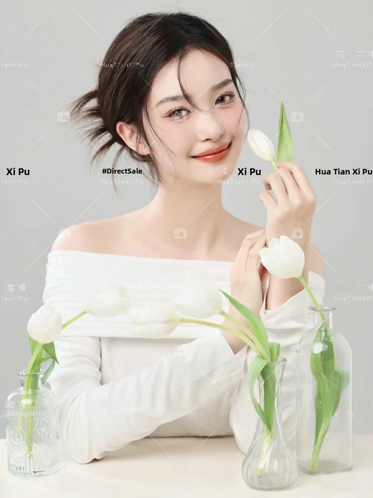 Yeni Gelen Stüdyo Temalı Kore  - Photography Lighting Style incelemesi ve fiyatı