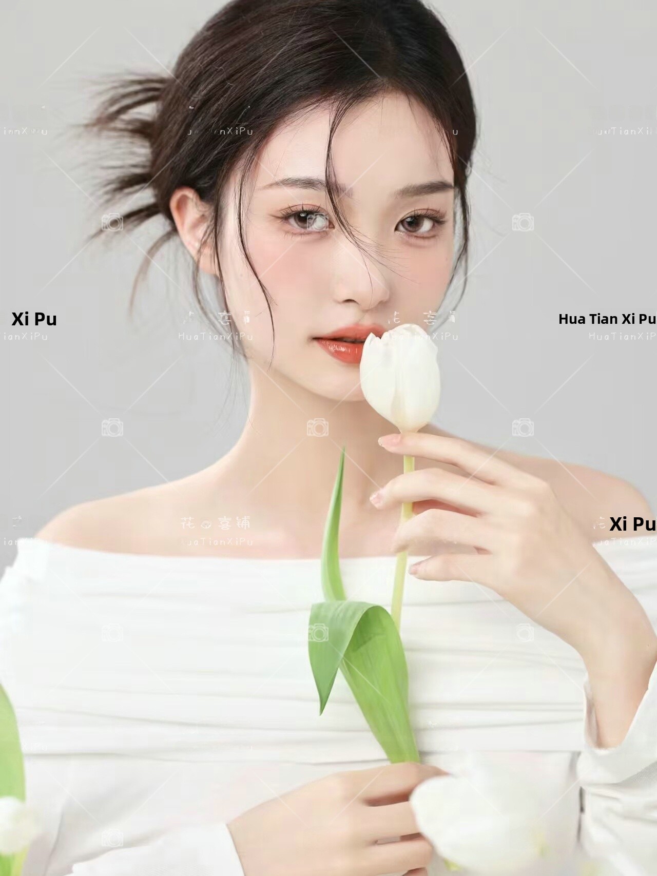 Yeni Gelen Stüdyo Temalı Kore  - Photography Lighting Style incelemesi ve fiyatı