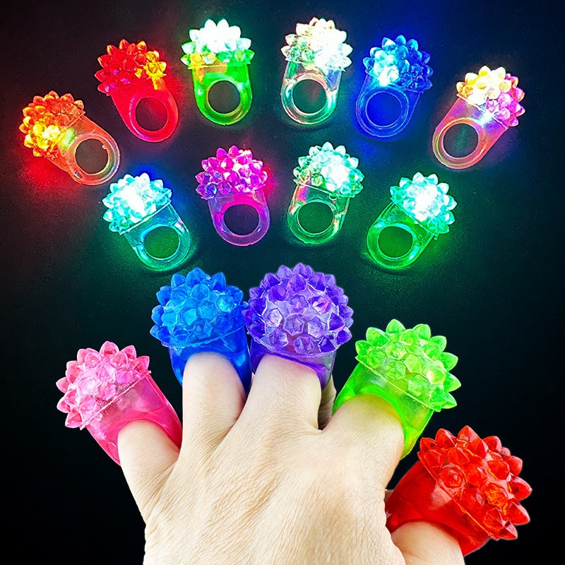 LED Işık Up Halka İnişli çıkış - Led Ring Light 18 incelemesi ve fiyatı