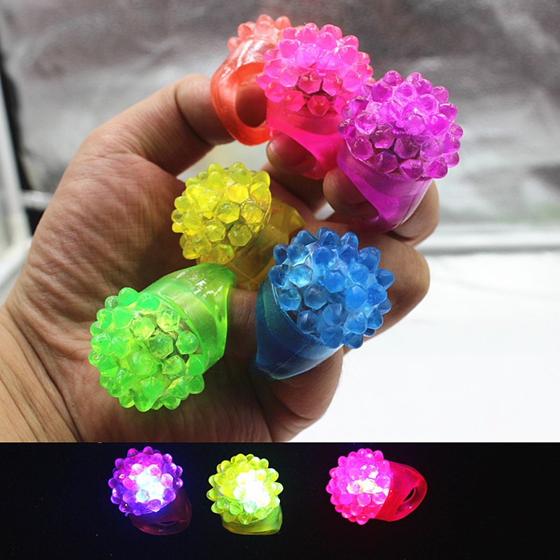 LED Işık Up Halka İnişli çıkış - Led Ring Light 18 incelemesi ve fiyatı