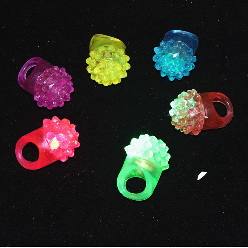 LED Işık Up Halka İnişli çıkış - Led Ring Light 18 incelemesi ve fiyatı