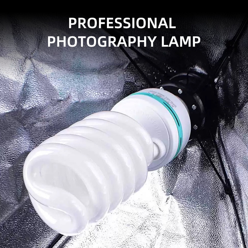 1 Fotoğraf Stüdyosu Ekipmanı 2 - Photography Lighting Kit Portable incelemesi ve fiyatı