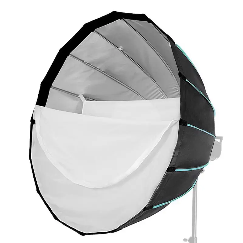 Derin Parabolik Softbox 35in 9 - Photography Studio Lighting Set Up incelemesi ve fiyatı