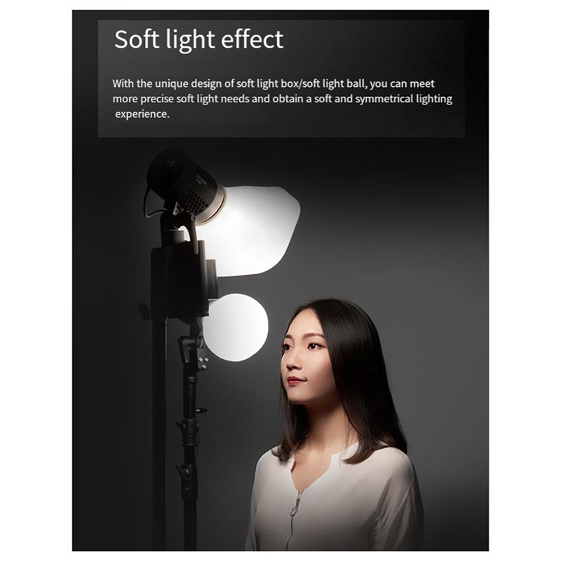 B29C-Yumuşak Çadır Kiti, Godox - Photography Lighting Kit Godox incelemesi ve fiyatı