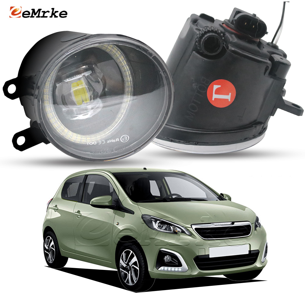 LED Sis Lambası PTF Lens Peuge - Led Ring Light 18 incelemesi ve fiyatı