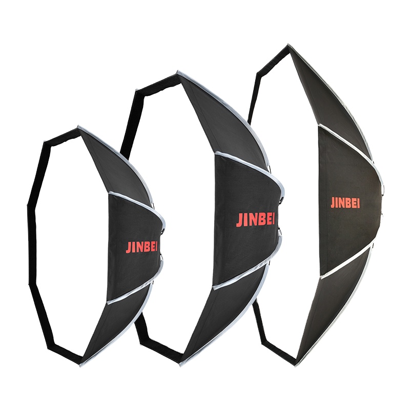 JINBEI KE- 150cm Hızlı Kurulum - Photography Studio Lighting Set Up incelemesi ve fiyatı