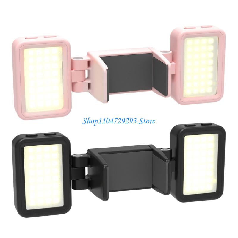 Y2GD Dönebilen Dolgu Işığı 5 P - Photography Lighting Kit Portable incelemesi ve fiyatı