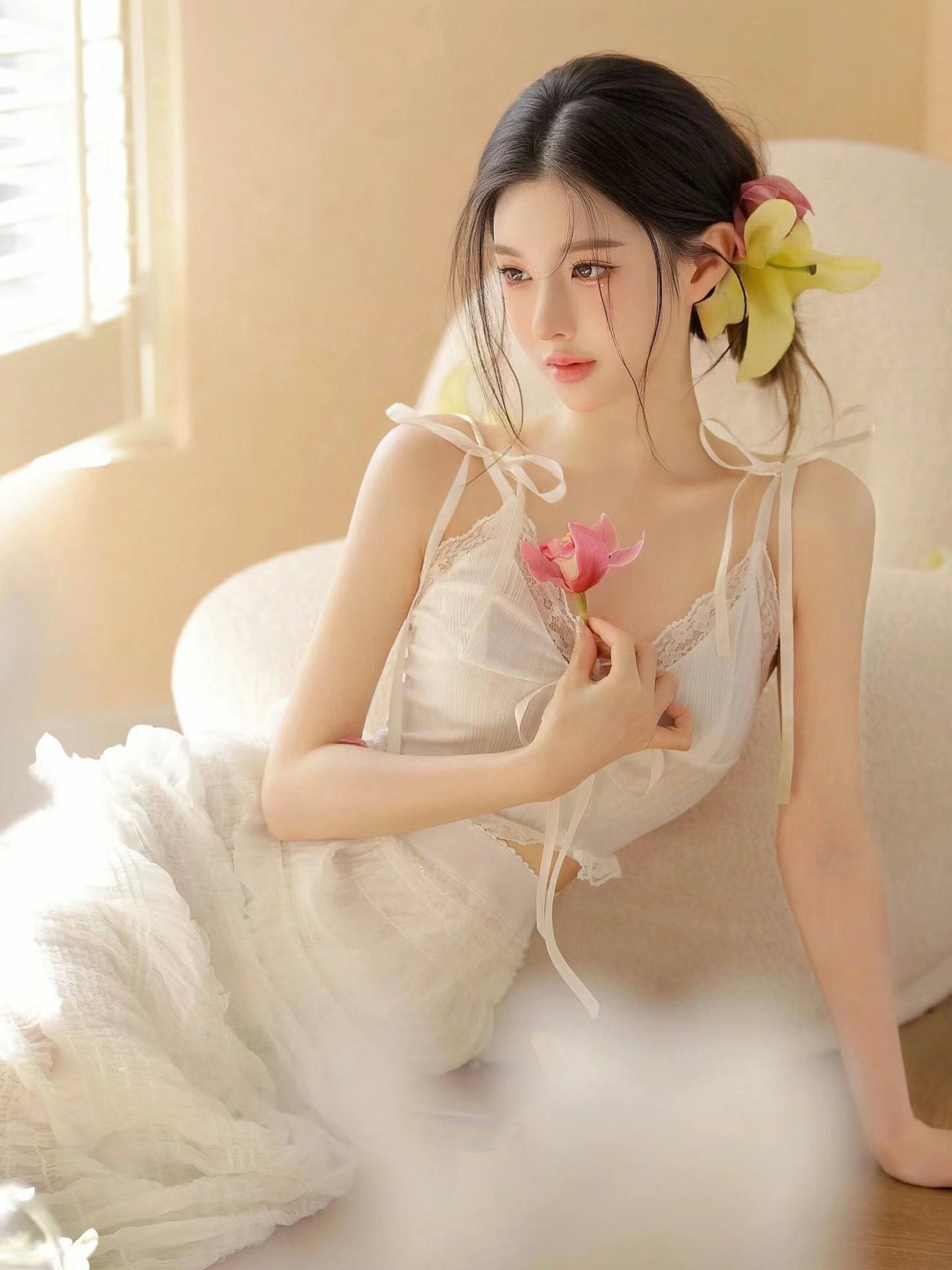 Romantik Işık Oksijen Kız Hiss - Photography Lighting Style incelemesi ve fiyatı