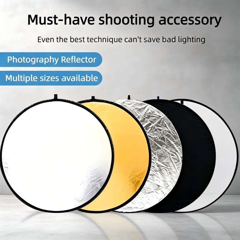 2'si 1 Arada Çift Taraflı Altı - Photography Lighting Kit Portable incelemesi ve fiyatı