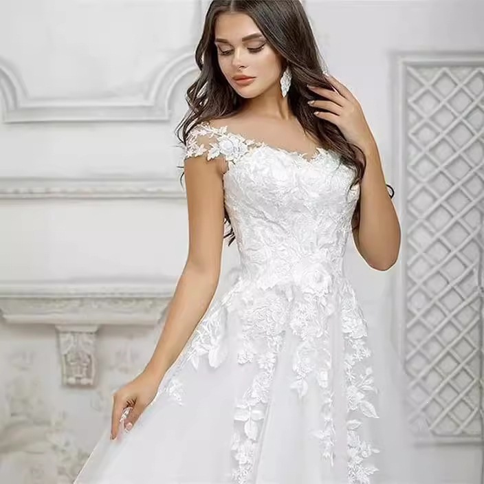 Hafif Gelinlik Straplez İşleme - Photography Lighting Style incelemesi ve fiyatı