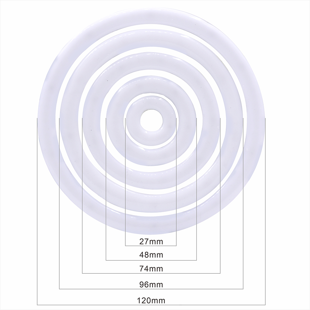 5V/12V WS2812B RGB COB Halka P - Led Ring Light 18 incelemesi ve fiyatı