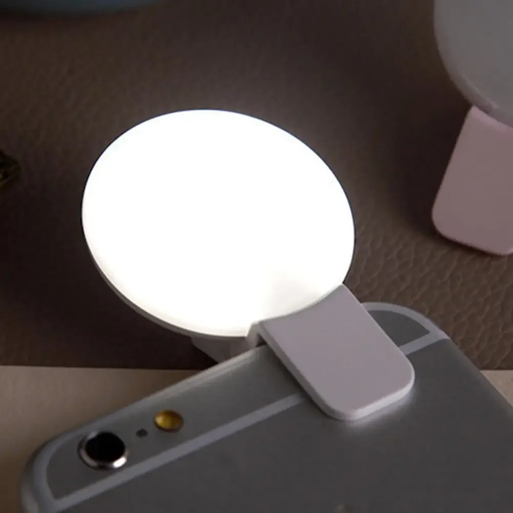 Cep Telefonu LED Selfie Halka  - Photography Lighting Tent incelemesi ve fiyatı
