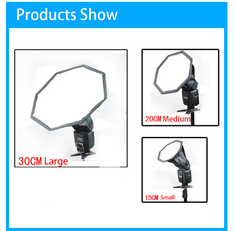 20*30cm 15*17cm 30cm 20cm foto - Photography Lighting Kit Portable incelemesi ve fiyatı