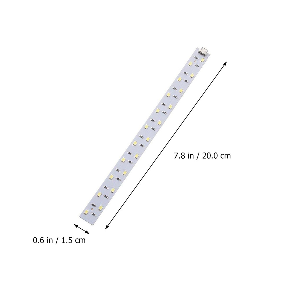 LED Işık Çubuğu Taşınabilir 20 - Softbox Portable Strip incelemesi ve fiyatı