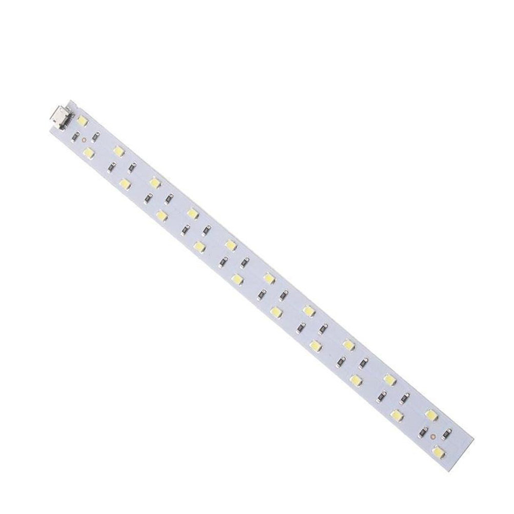 LED Işık Çubuğu Taşınabilir 20 - Softbox Portable Strip incelemesi ve fiyatı