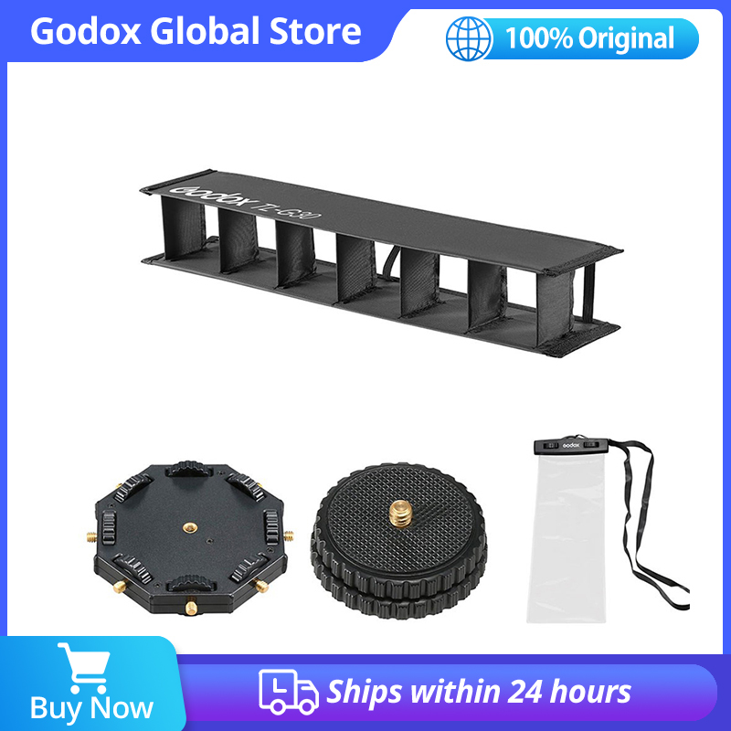 Godox TL30 TL-W30 TLG30 TL-M2  - Photography Lighting Kit Godox incelemesi ve fiyatı