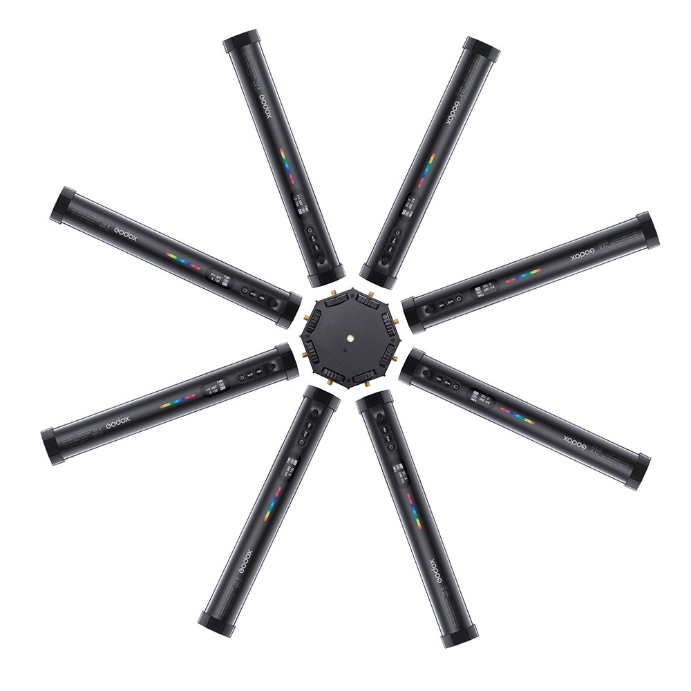 Godox TL30 TL-W30 TLG30 TL-M2  - Photography Lighting Kit Godox incelemesi ve fiyatı